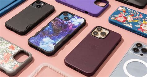 The Best iPhone 13 and iPhone 13 Pro Cases .